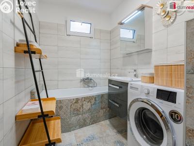 Pronájem bytu 3+1 Český Krumlov, Sídliště Plešivec č. 4