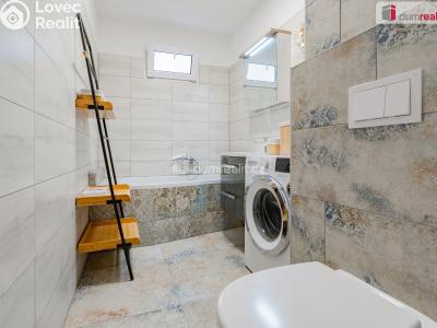 Pronájem bytu 3+1 Český Krumlov, Sídliště Plešivec č. 5