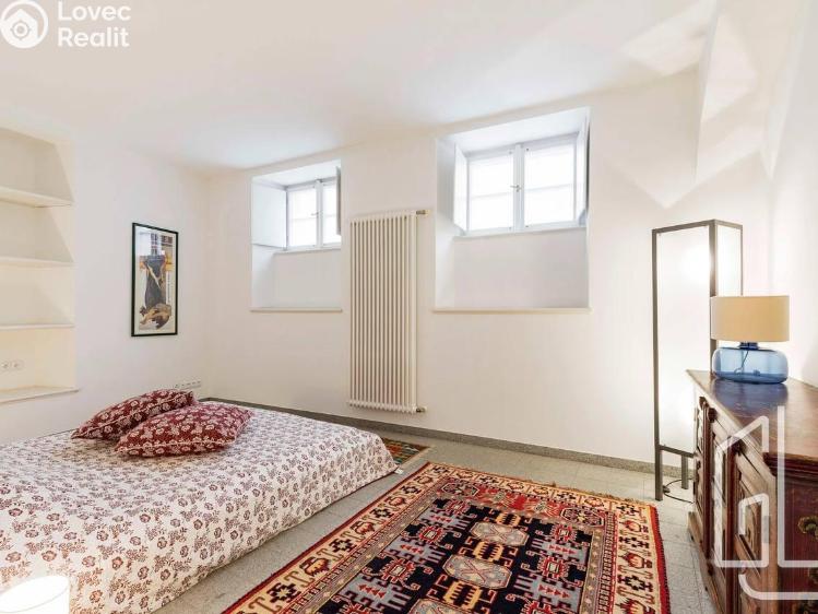 Оренда квартири 2+1 Praha, Vlašská č. 8