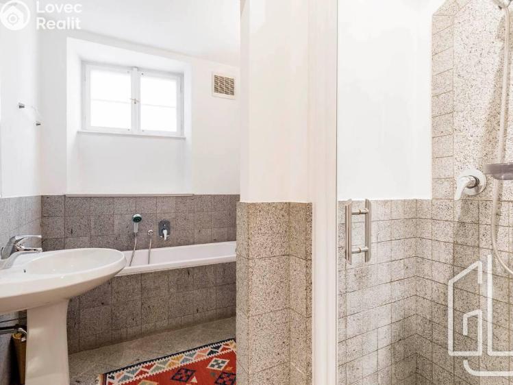 Оренда квартири 2+1 Praha, Vlašská č. 11