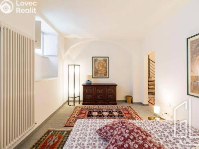 Аренда квартиры 2+1 Praha, Vlašská č. 5