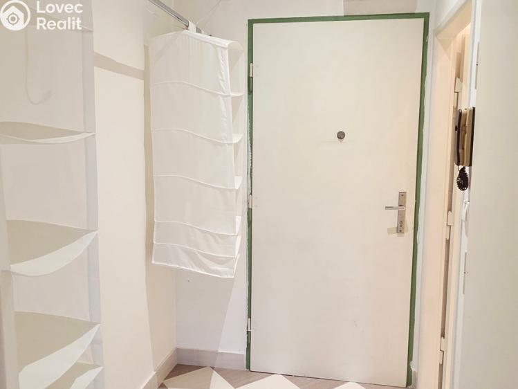 Pronájem bytu 1+KK Praha, Spolupráce č. 6