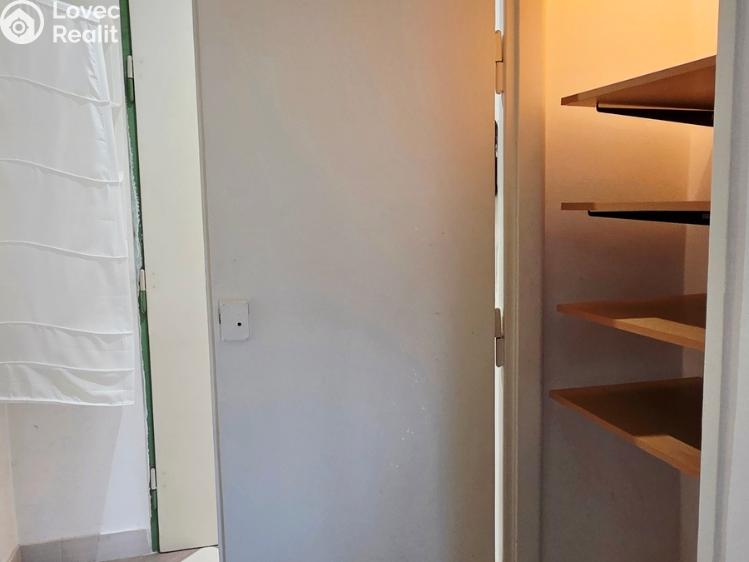 Pronájem bytu 1+KK Praha, Spolupráce č. 7