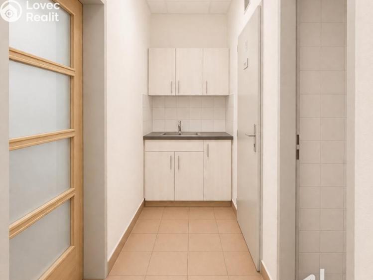 Pronájem obchodního prostoru Brno, Kounicova 976/2b č. 4