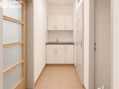 Pronájem obchodního prostoru Brno, Kounicova č. 4