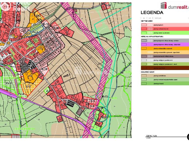 Prodej rodinného domu Volary, Mlýnská č. 8
