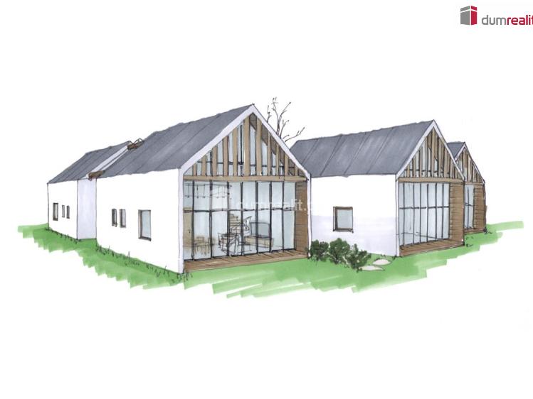 Prodej rodinného domu Volary, Mlýnská č. 21