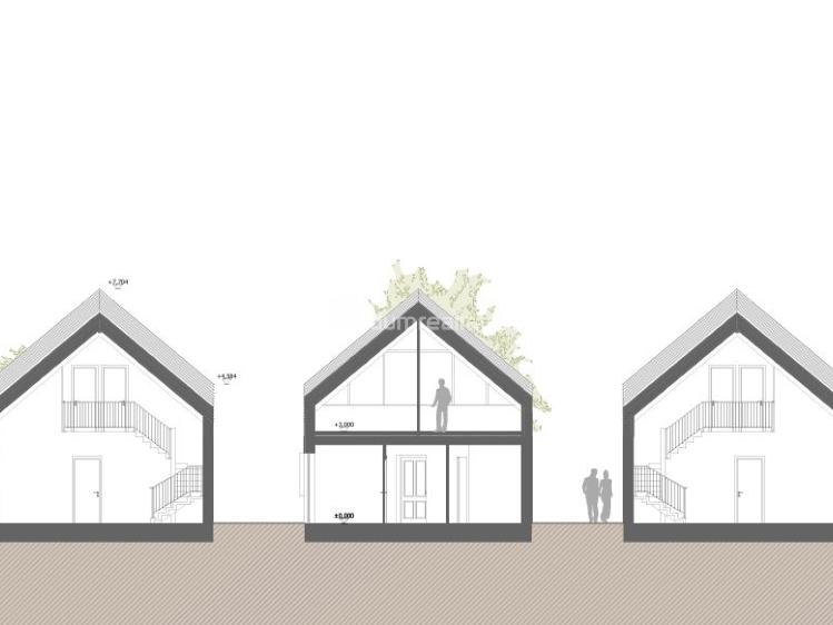 Prodej rodinného domu Volary, Mlýnská č. 24