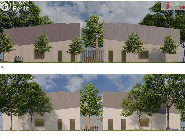 Prodej rodinného domu Volary, Mlýnská č. 25