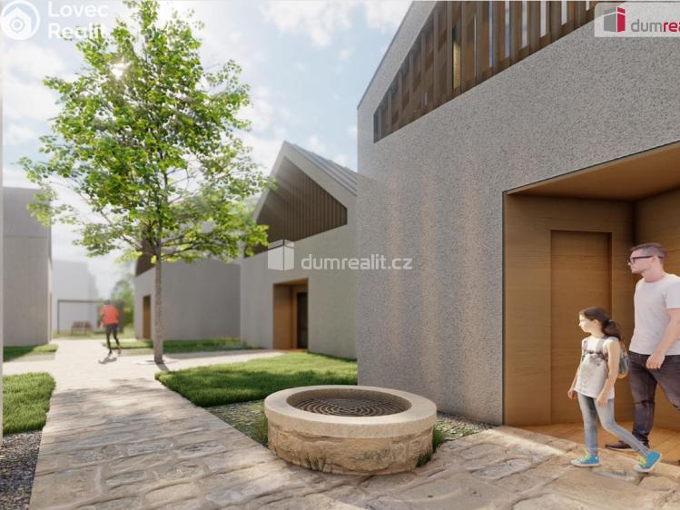 Prodej rodinného domu Volary, Mlýnská č. 28