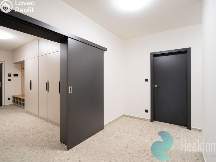 Pronájem bytu 3+KK České Budějovice č. 7