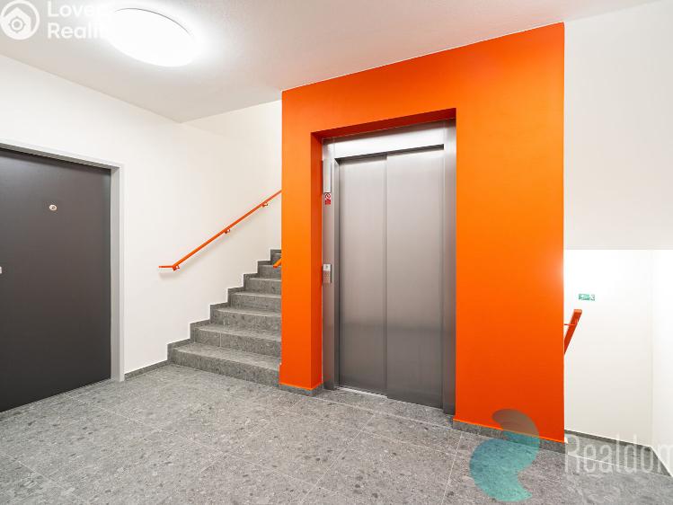 Pronájem bytu 3+KK České Budějovice č. 13