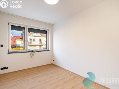 Pronájem bytu 3+KK České Budějovice č. 6