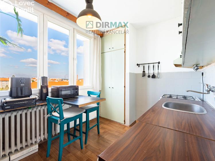 Prodej bytu 3+1 Plzeň, 17. listopadu 2560/6 č. 1