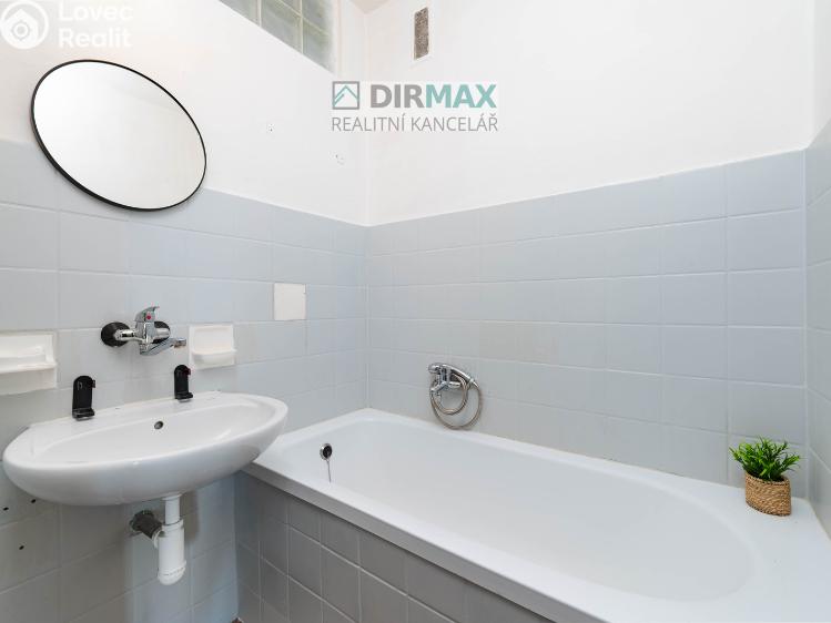 Prodej bytu 3+1 Plzeň, 17. listopadu 2560/6 č. 7