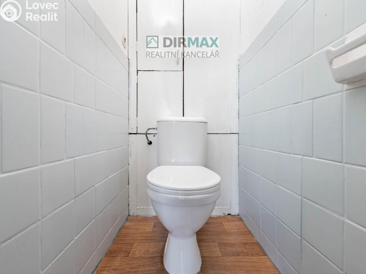 Prodej bytu 3+1 Plzeň, 17. listopadu 2560/6 č. 8