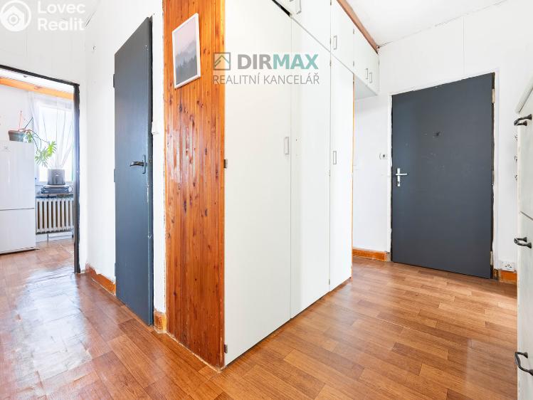 Prodej bytu 3+1 Plzeň, 17. listopadu 2560/6 č. 9