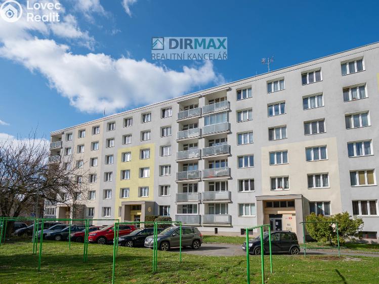 Prodej bytu 3+1 Plzeň, 17. listopadu 2560/6 č. 11