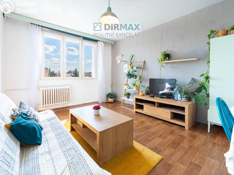 Sale apartment 3+1 Plzeň, 17. listopadu 2560/6 č. 3