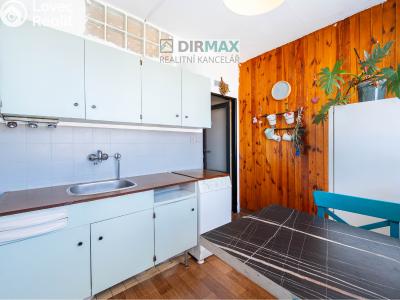 Prodej bytu 3+1 Plzeň, 17. listopadu č. 2