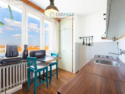 Sale apartment 3+1 Plzeň, 17. listopadu č. 1