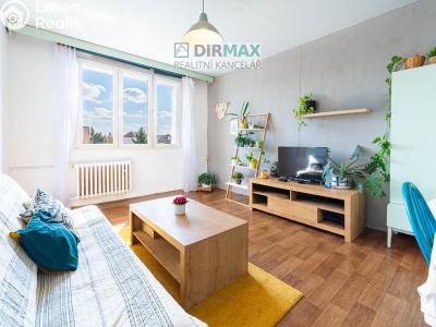 Sale apartment 3+1 Plzeň, 17. listopadu č. 3