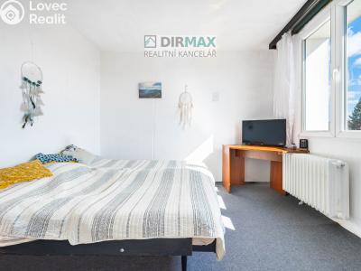 Sale apartment 3+1 Plzeň, 17. listopadu č. 6