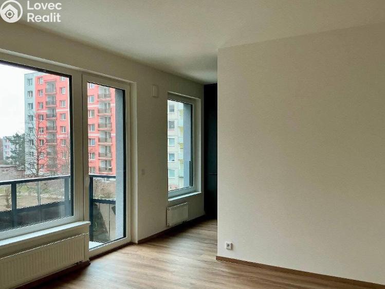 Pronájem bytu 2+KK Praha, Hodkovická č. 2