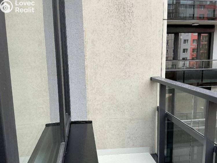 Pronájem bytu 2+KK Praha, Hodkovická č. 4