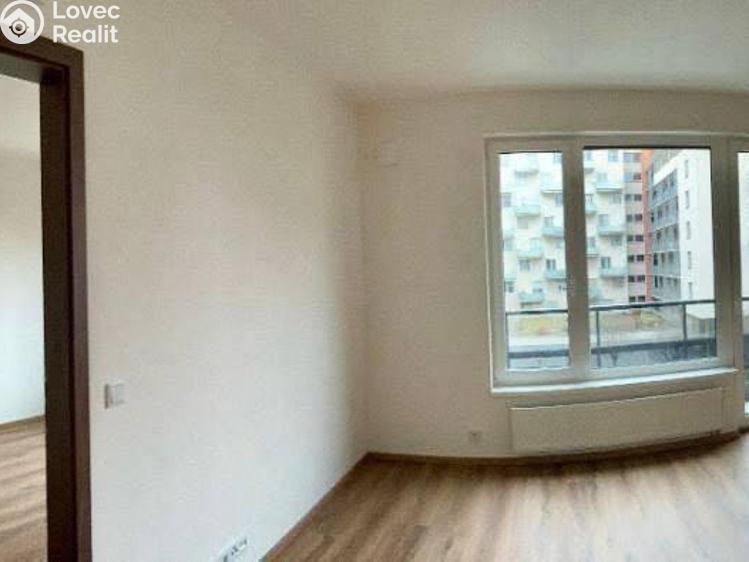 Pronájem bytu 2+KK Praha, Hodkovická č. 5