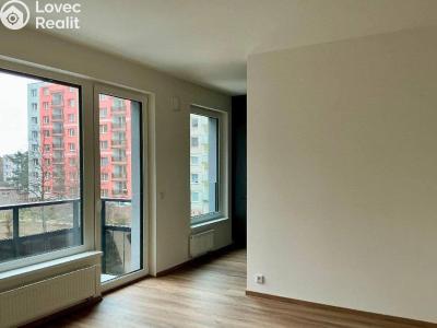 Pronájem bytu 2+KK Praha, Hodkovická č. 2