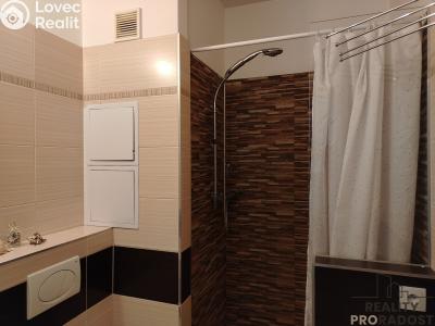 Pronájem bytu 1+1 Znojmo, Dukelských bojovníků č. 6