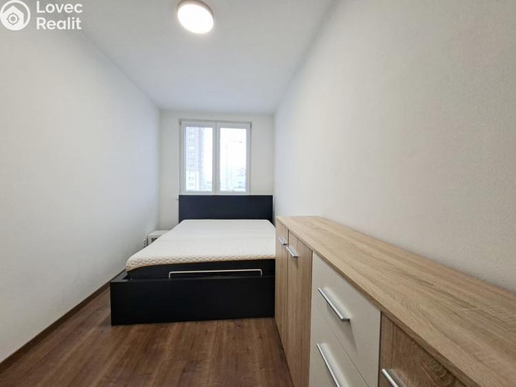 Pronájem bytu 3+1 Ostrava, Miroslava Bajera č. 3