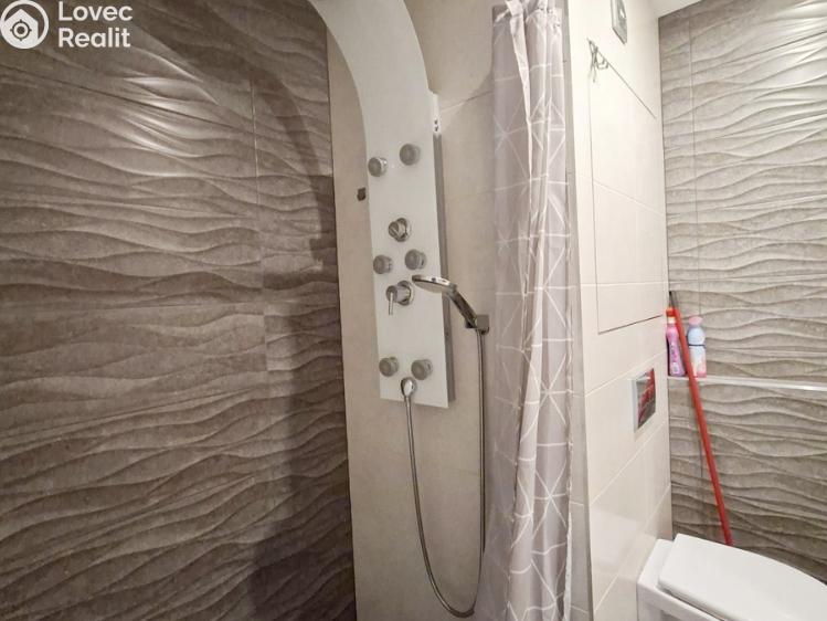 Pronájem bytu 3+1 Ostrava, Miroslava Bajera č. 4