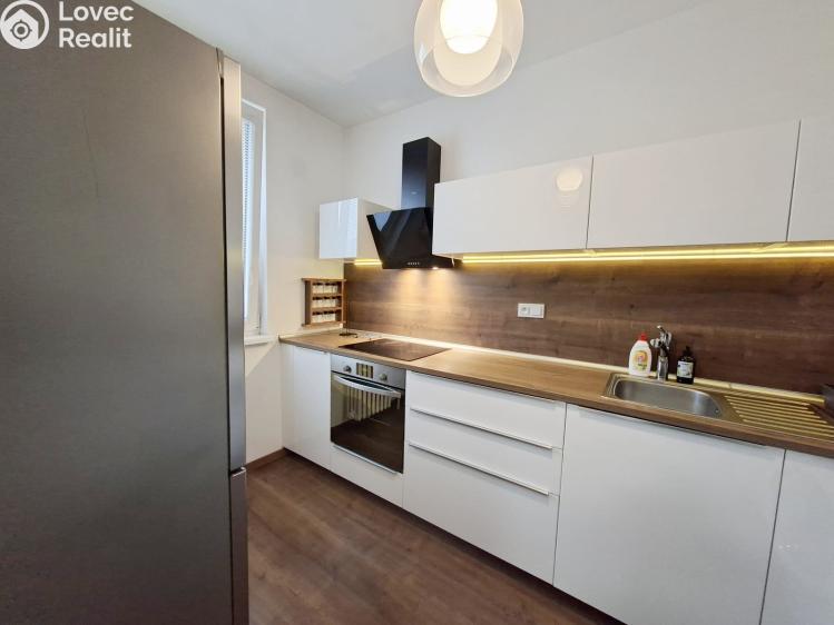 Pronájem bytu 3+1 Ostrava, Miroslava Bajera č. 6