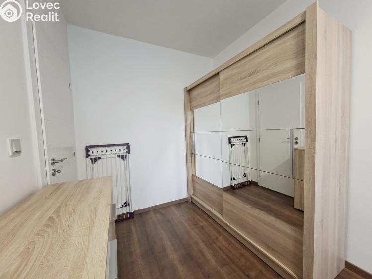 Pronájem bytu 3+1 Ostrava, Miroslava Bajera č. 8