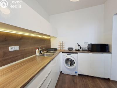 Pronájem bytu 3+1 Ostrava, Miroslava Bajera č. 1