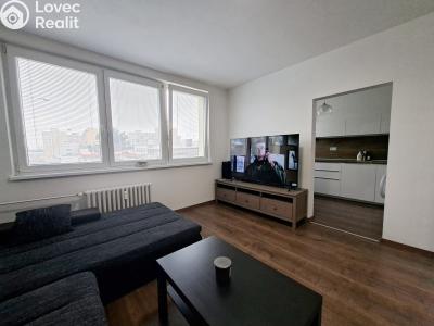 Pronájem bytu 3+1 Ostrava, Miroslava Bajera č. 2