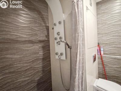 Pronájem bytu 3+1 Ostrava, Miroslava Bajera č. 4