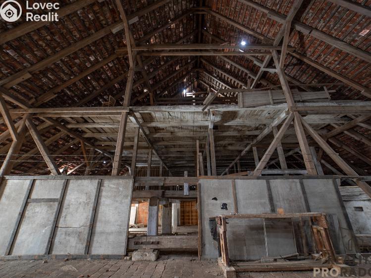 Sale commercial space Chudenice, Mírové nám. č. 13