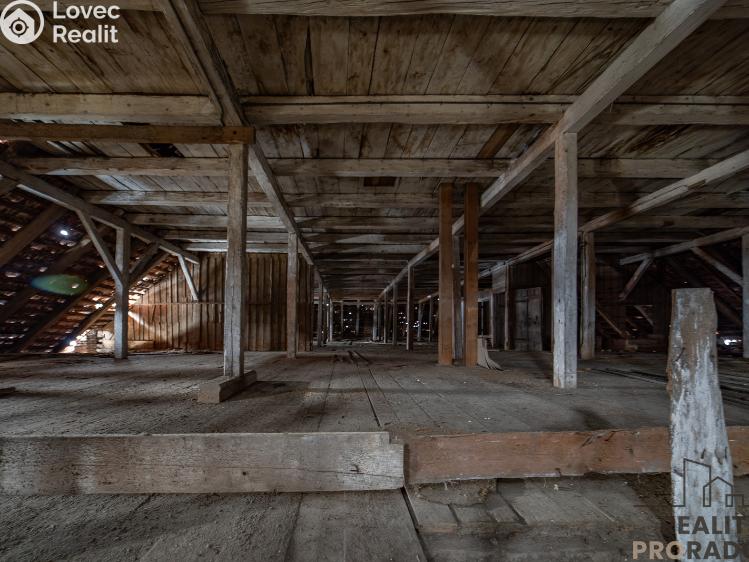 Sale commercial space Chudenice, Mírové nám. č. 15