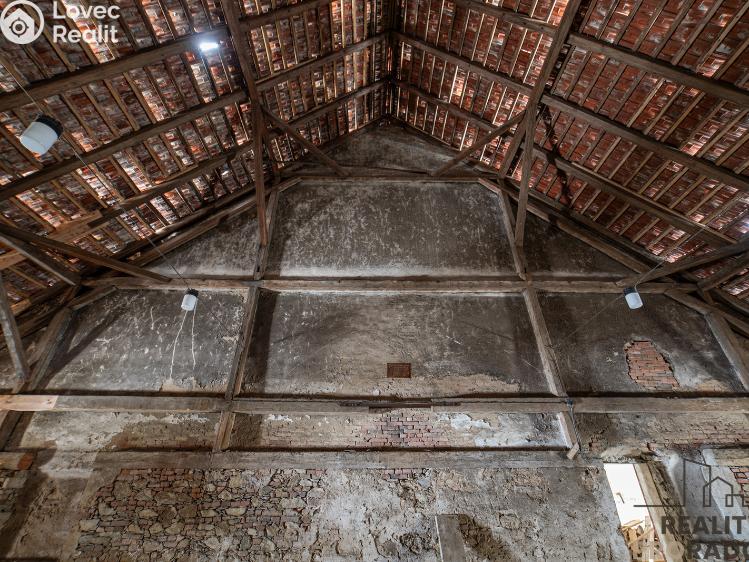 Продаж торгового приміщення Chudenice, Mírové nám. č. 10