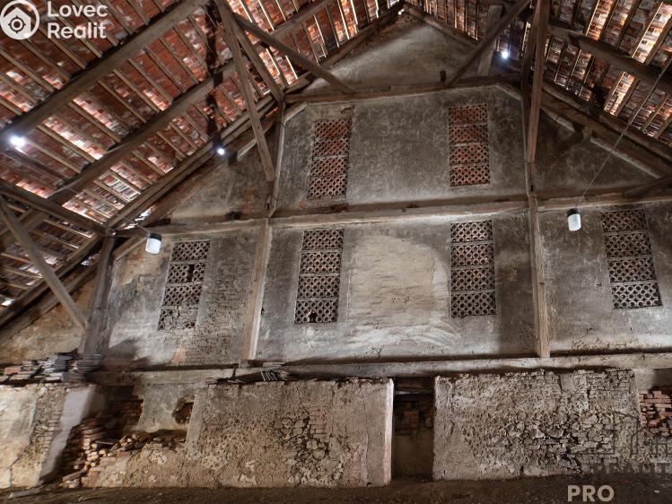 Продаж торгового приміщення Chudenice, Mírové nám. č. 11