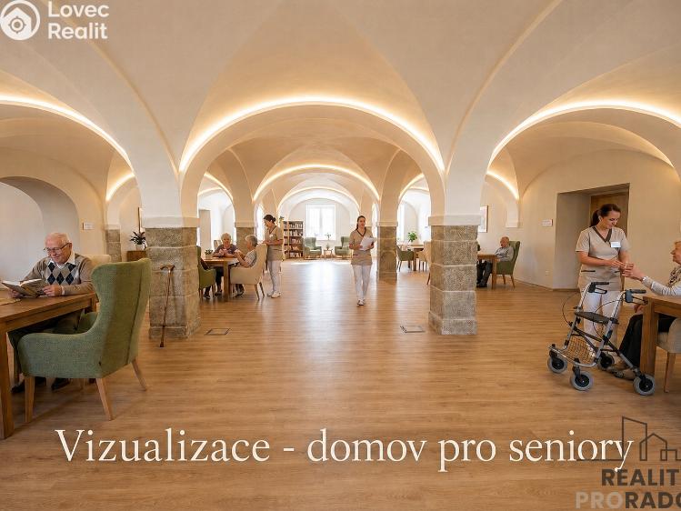 Prodej obchodního prostoru Chudenice, Mírové nám. 165 č. 20