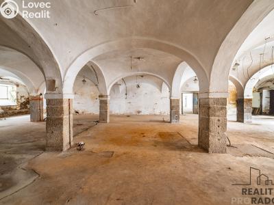 Sale commercial space Chudenice, Mírové nám. č. 2