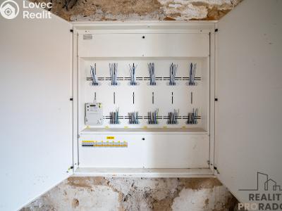 Продажа торгового помещеня Chudenice, Mírové nám. 165 č. 8