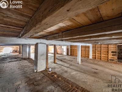 Продажа торгового помещеня Chudenice, Mírové nám. 165 č. 15