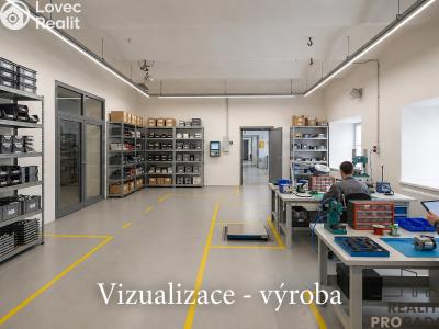 Продажа торгового помещеня Chudenice, Mírové nám. 165 č. 22