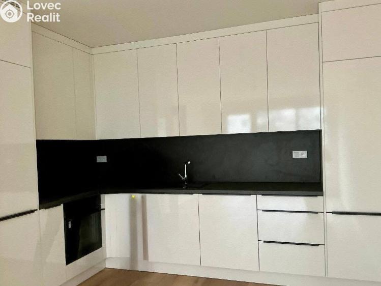 Pronájem bytu 2+KK Praha, Hodkovická č. 10