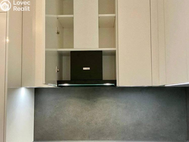 Pronájem bytu 2+KK Praha, Hodkovická č. 1